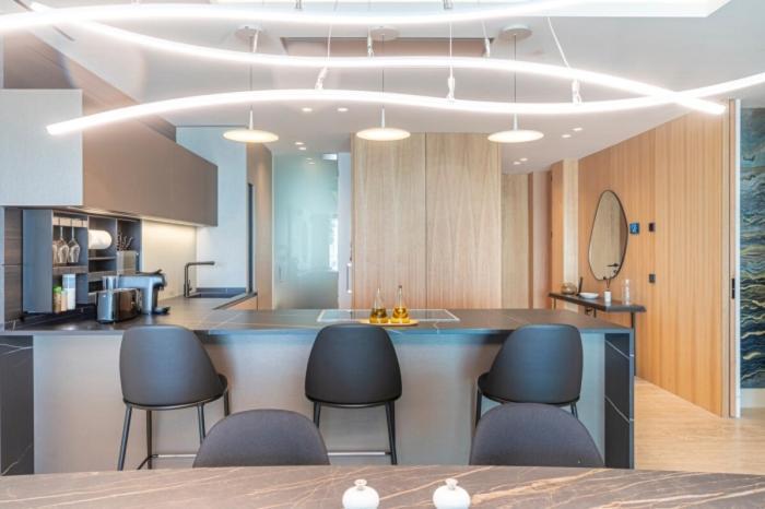 Luxury Front Line Ikkil Bay * Estepona