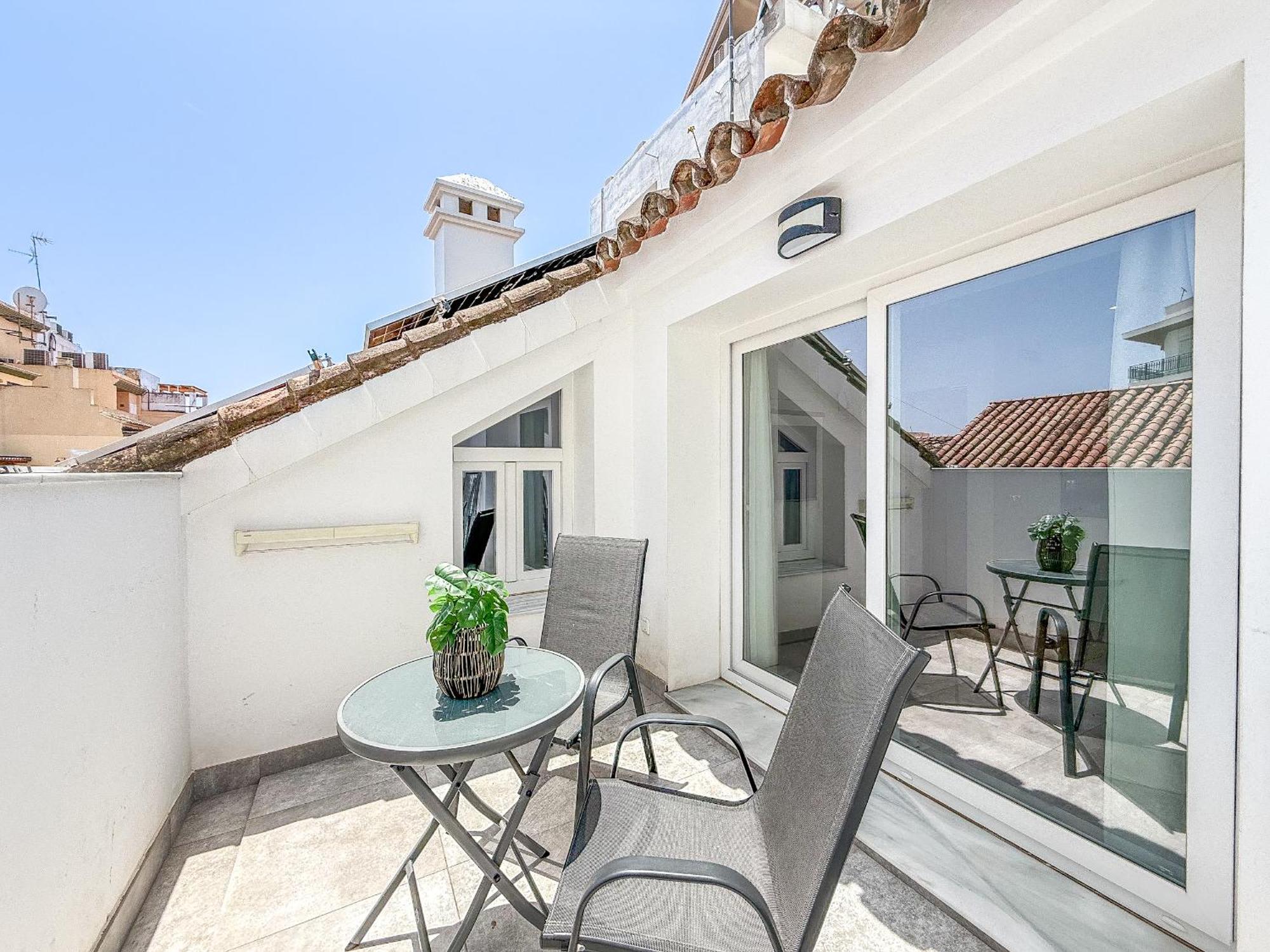 Apartment Hanami La Palma Huerto 22 4 Estepona