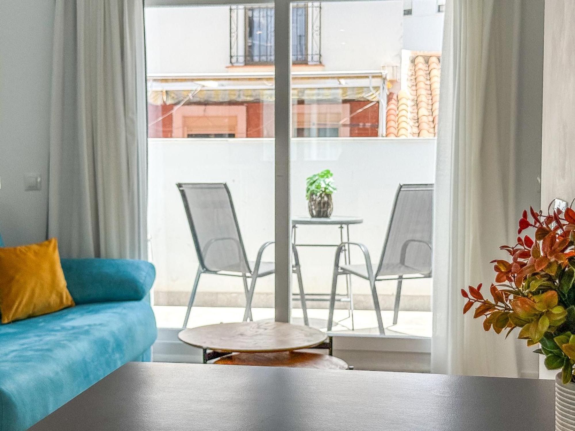 Hanami La Palma Huerto 22 4 Apartment Estepona