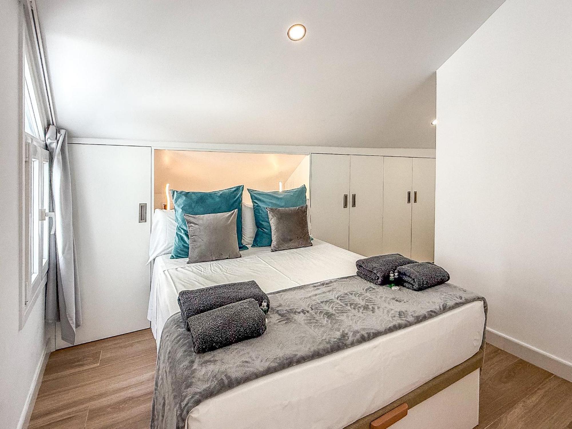 Apartment Hanami La Palma Huerto 22 4 Estepona