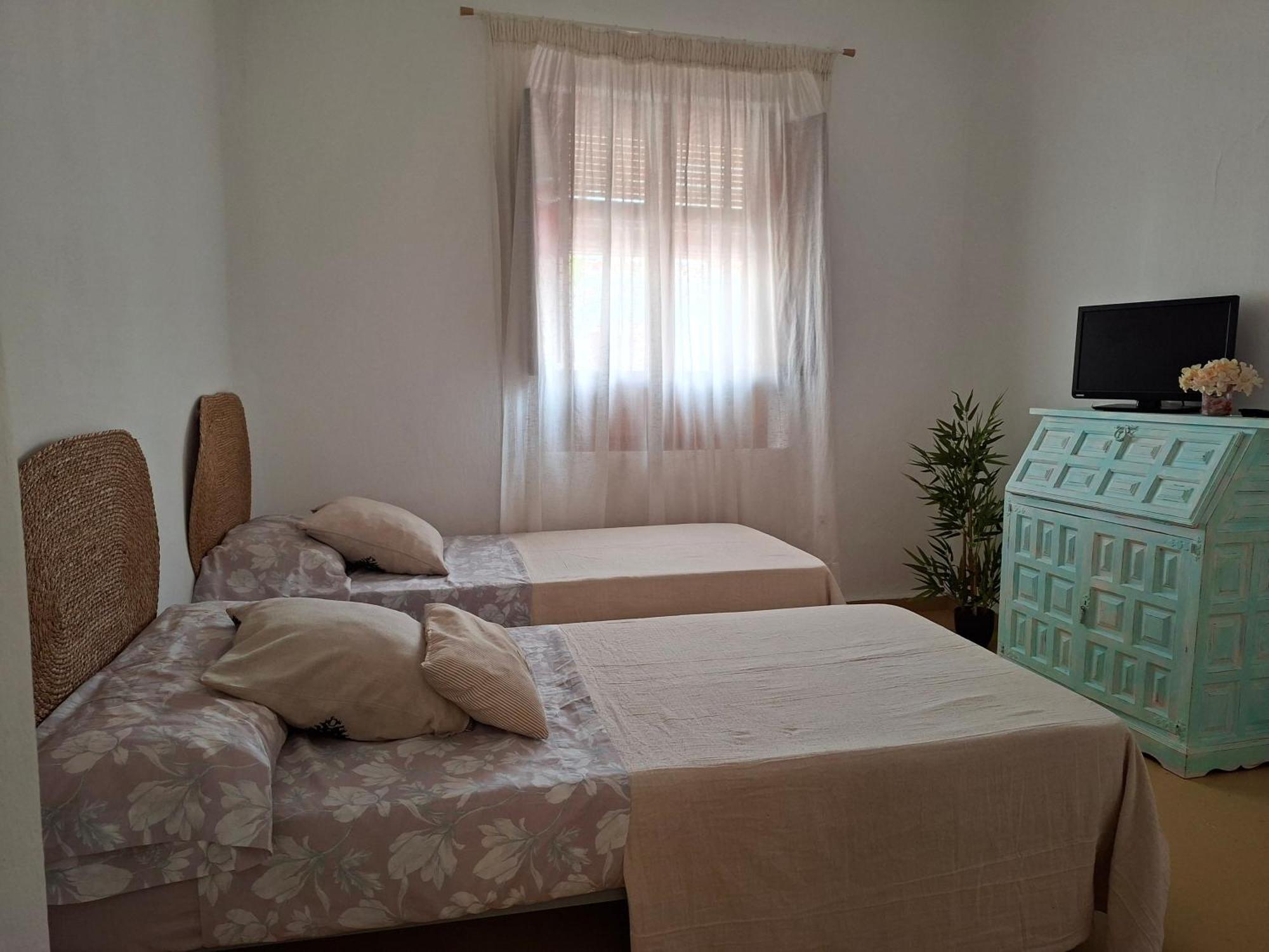 Avos Casa de férias *