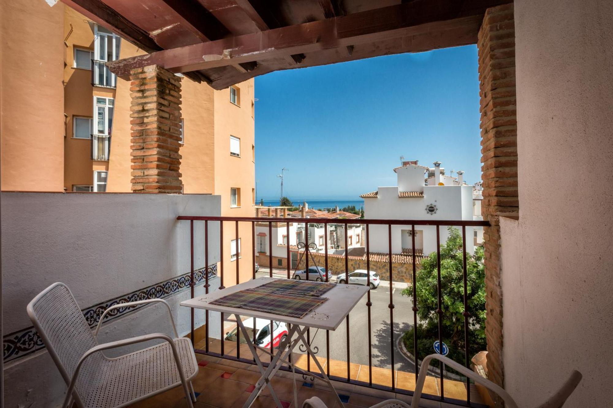 La Casa Del Maestro Appartement Estepona