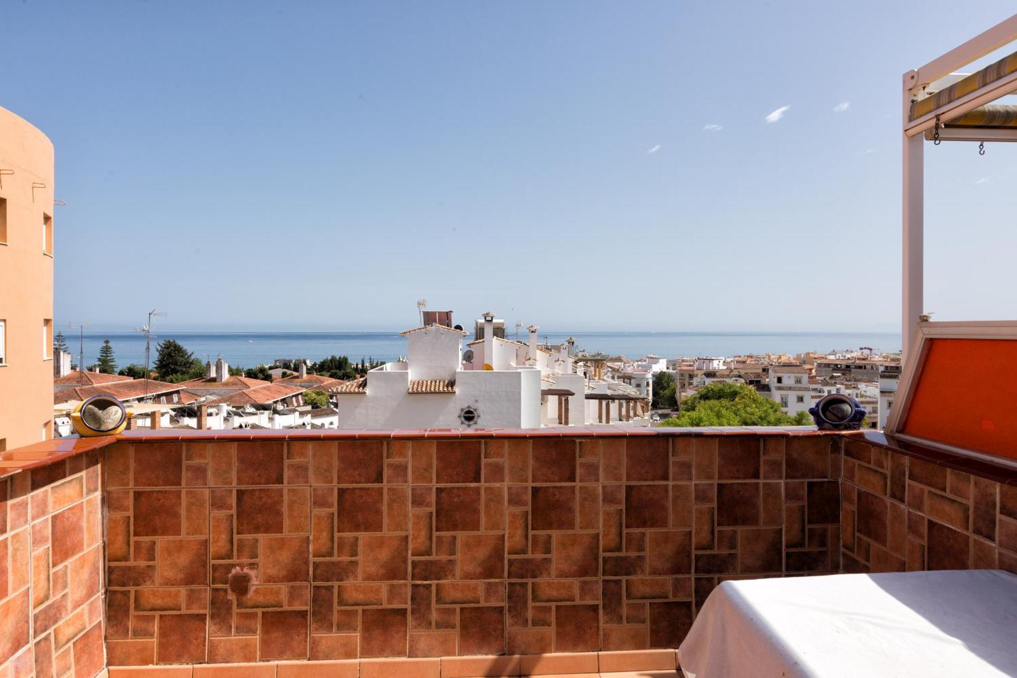 La Casa Del Maestro * Estepona