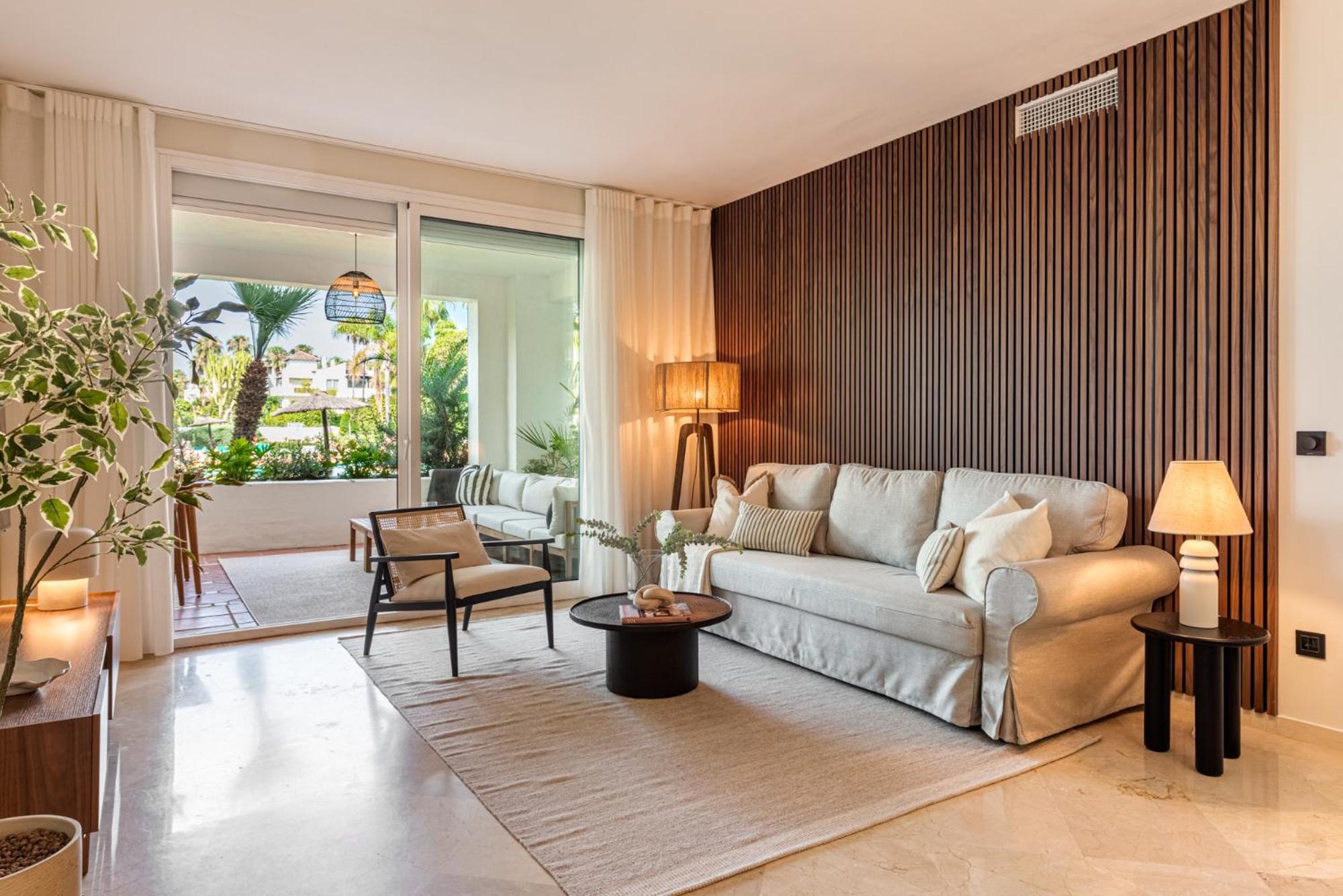 Costalita Beachside Estepona
