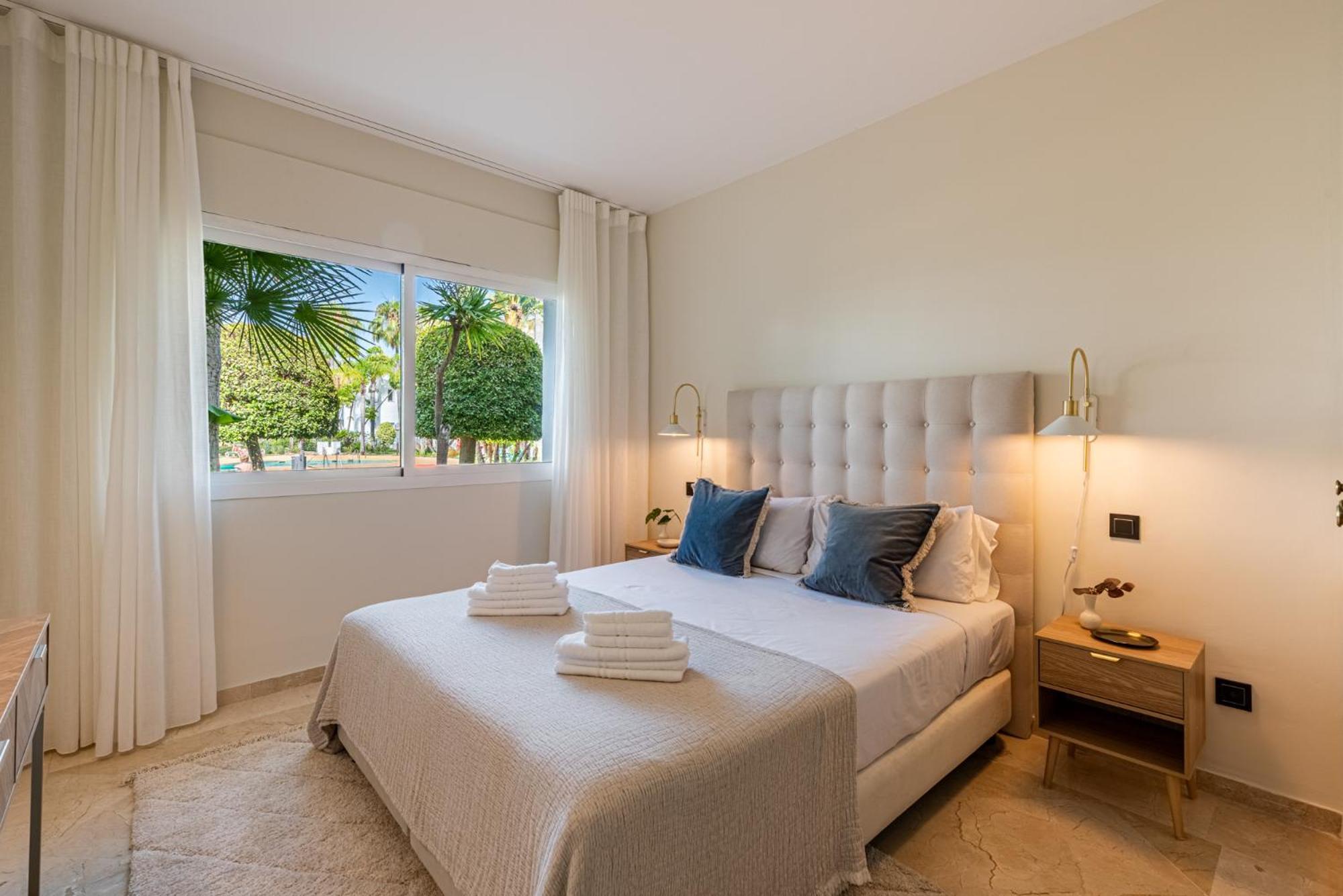 Apartment Costalita Beachside Estepona