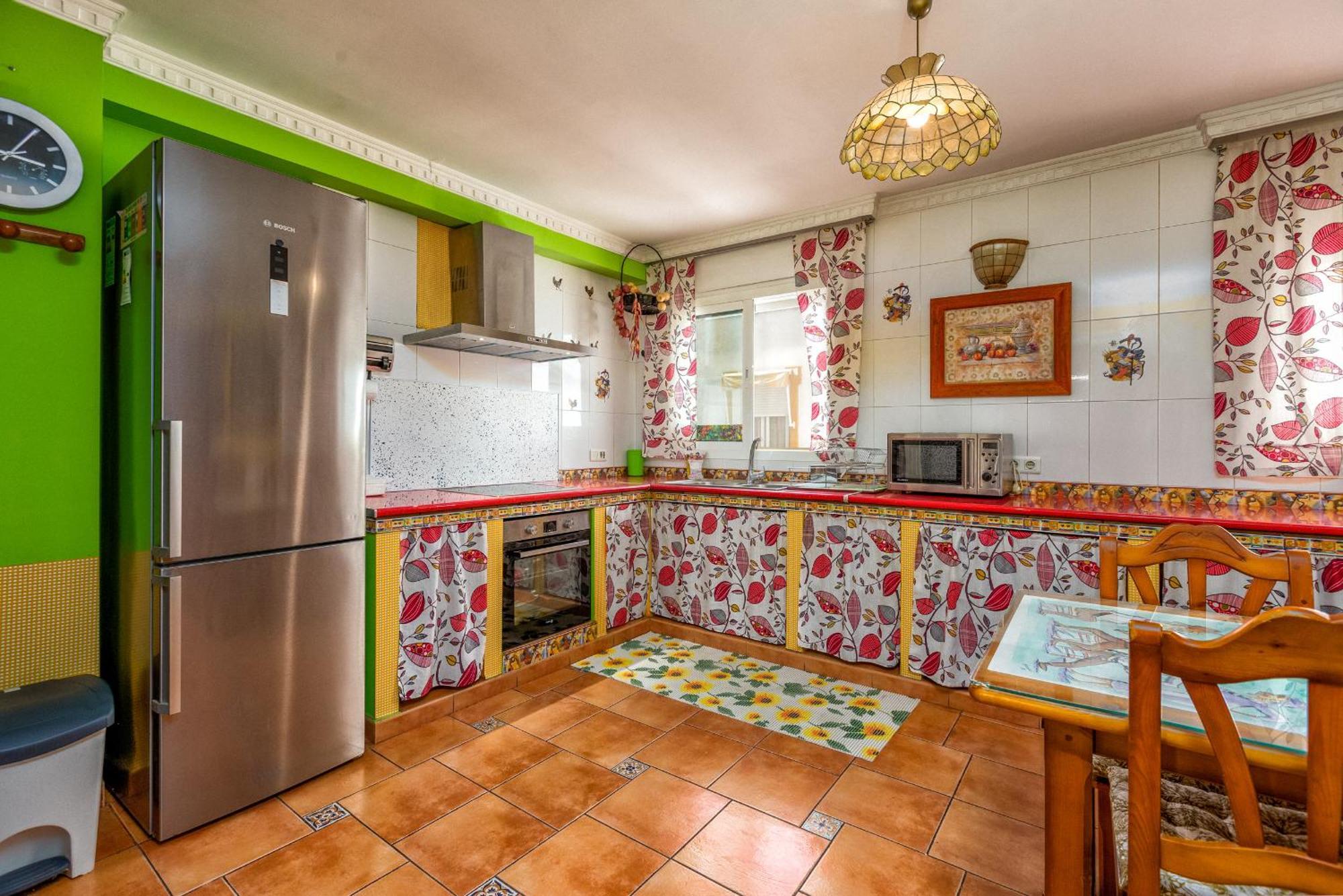 La Casa Del Maestro