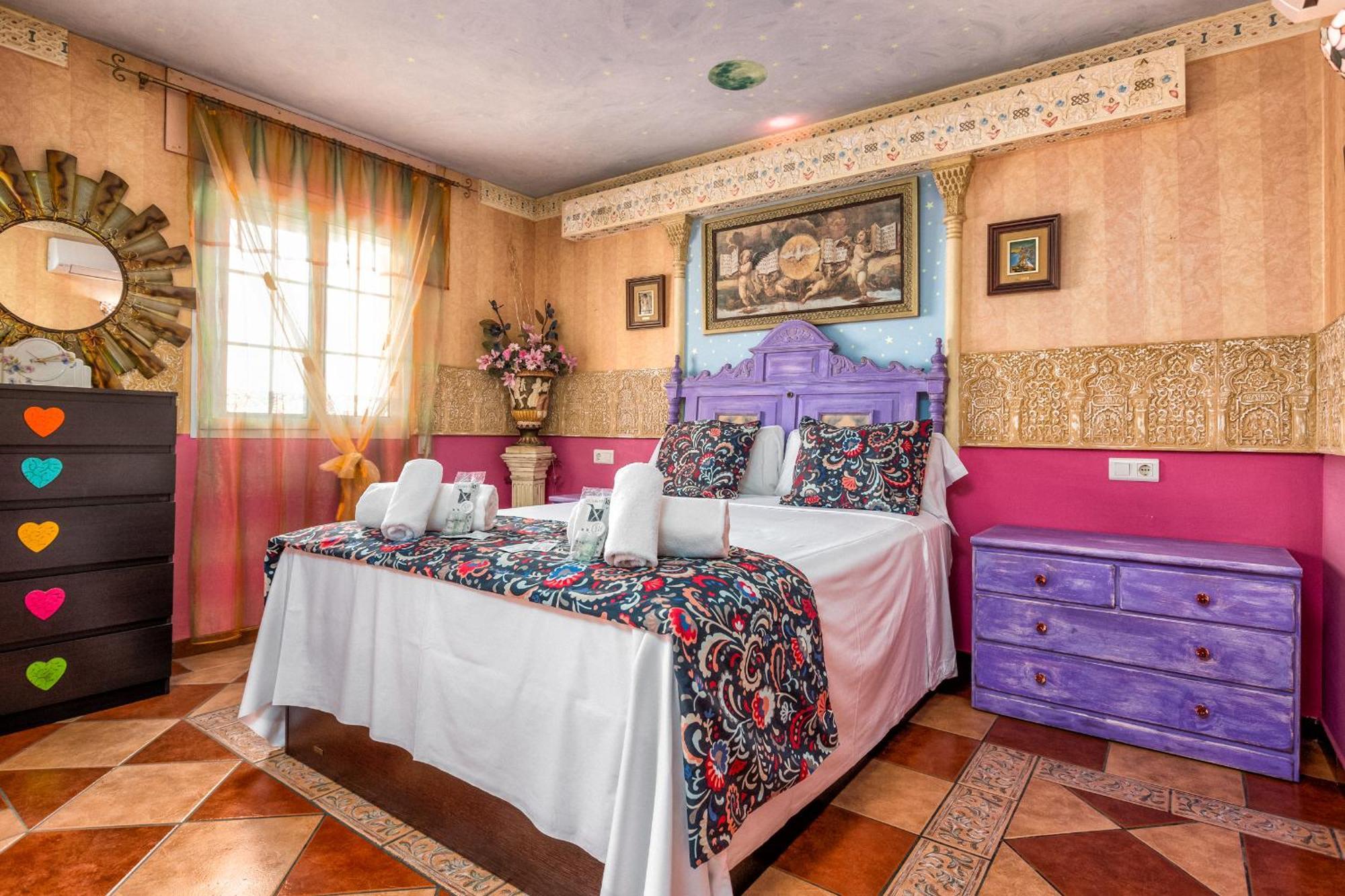 La Casa Del Maestro *