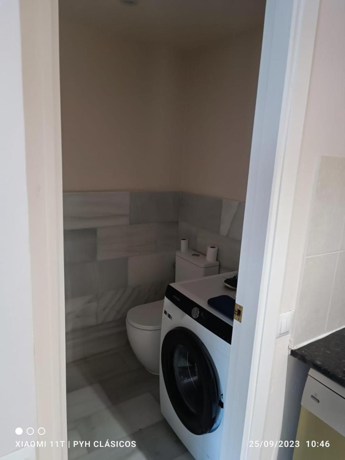 Holiday home Little Bali Estepona