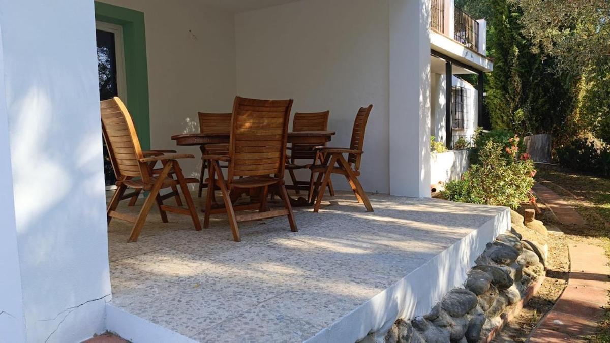Little Bali Holiday home *