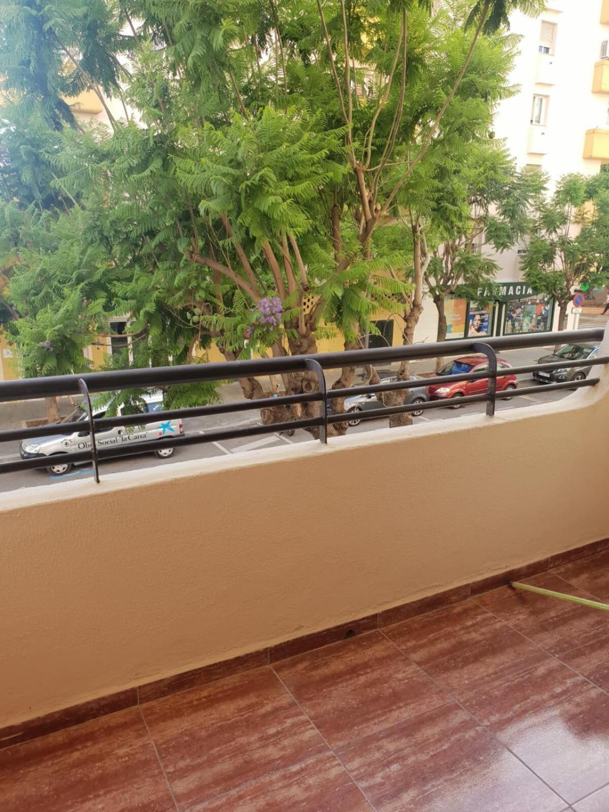 Andalusia Apartment