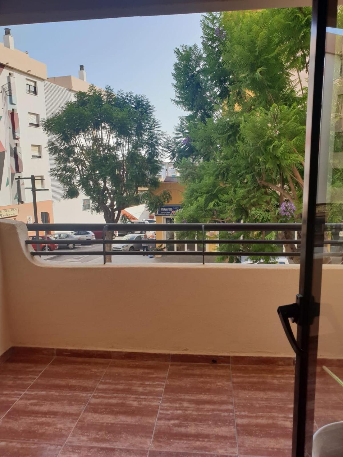 Andalusia Apartment Estepona