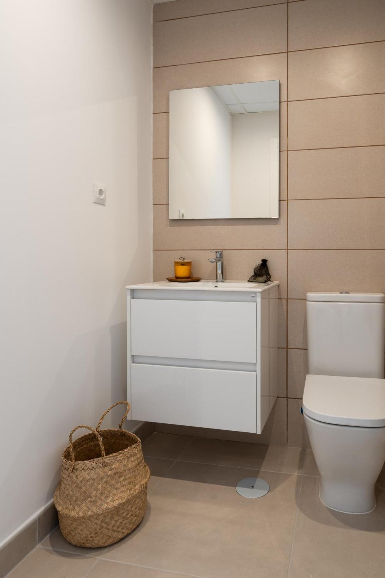 Apartment Via Celere Estepona