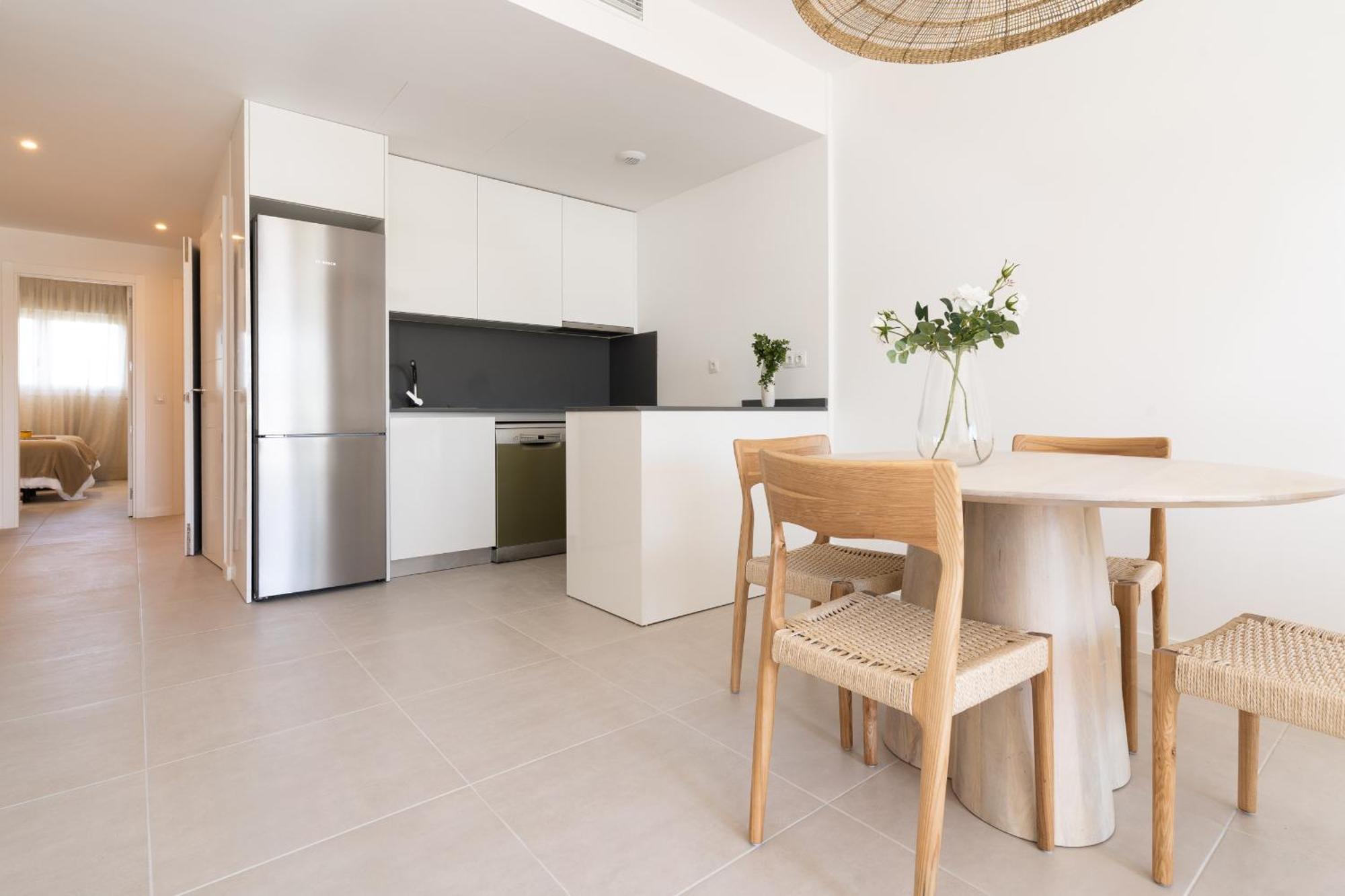 Apartment Via Celere Estepona
