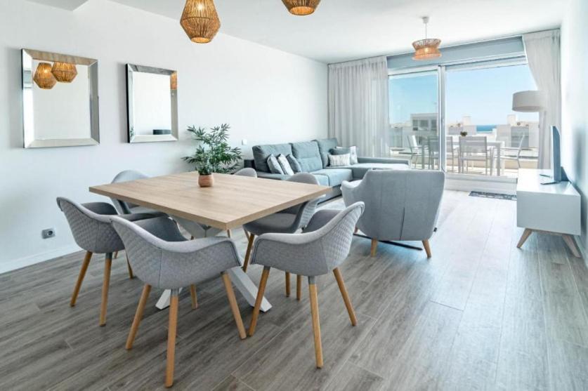 Apartamento Deluxe In 3 Bedrooms *