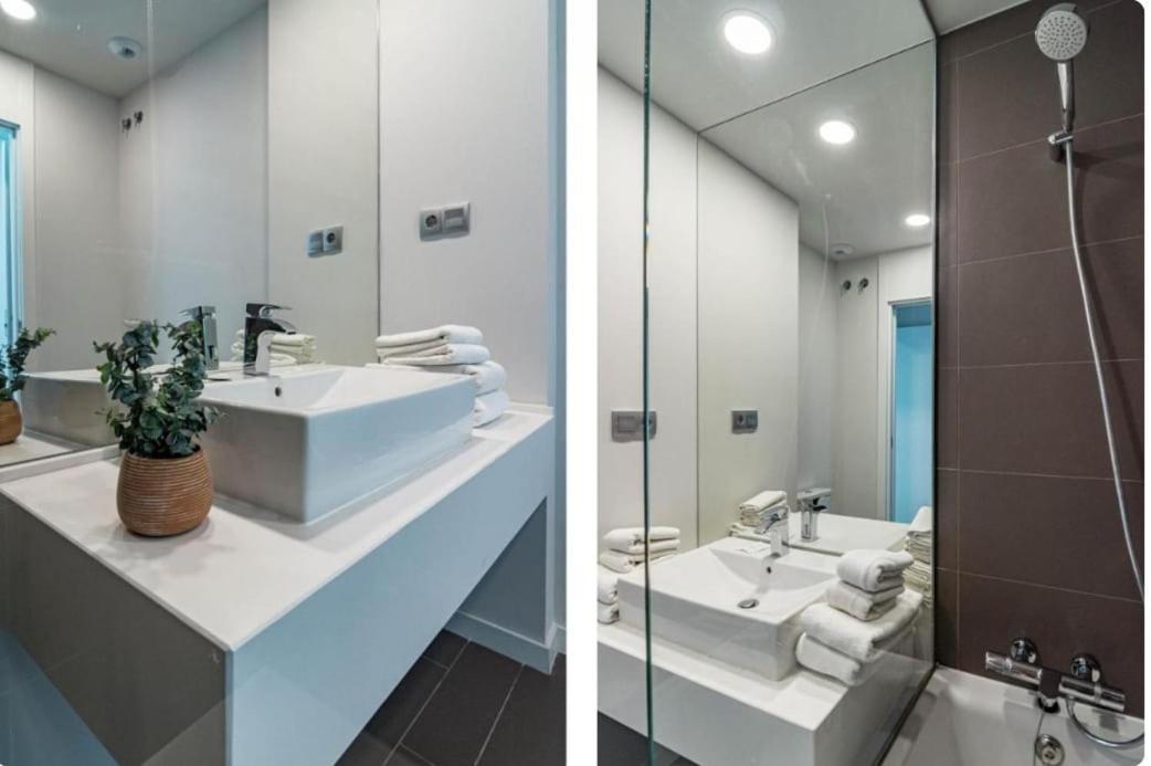Deluxe In 3 Bedrooms * Estepona