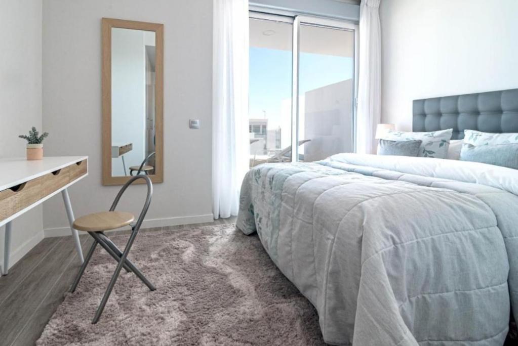 Deluxe In 3 Bedrooms * Estepona