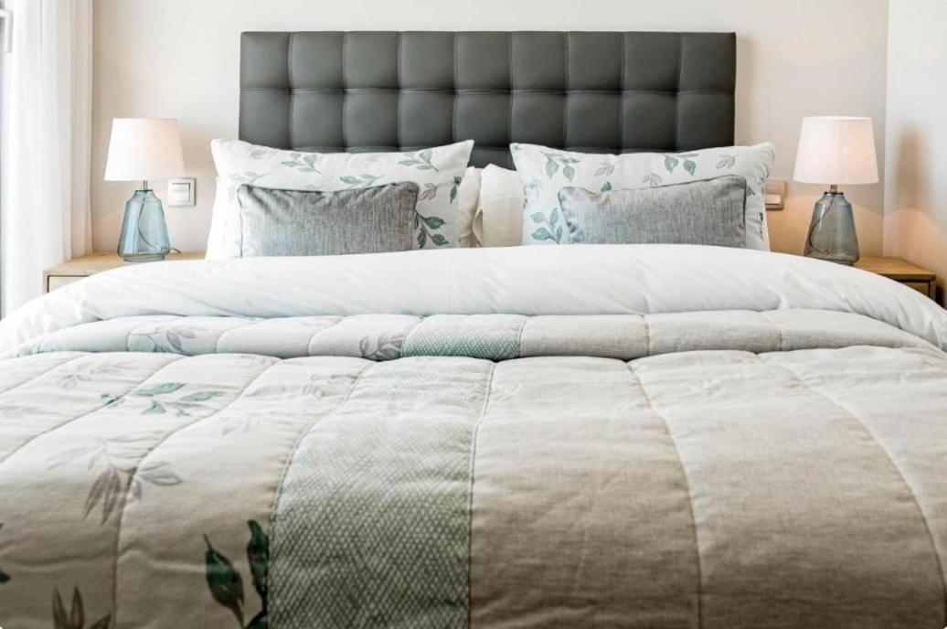 Deluxe In 3 Bedrooms Apartamento