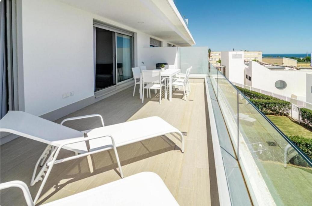 Apartamento Deluxe In 3 Bedrooms *