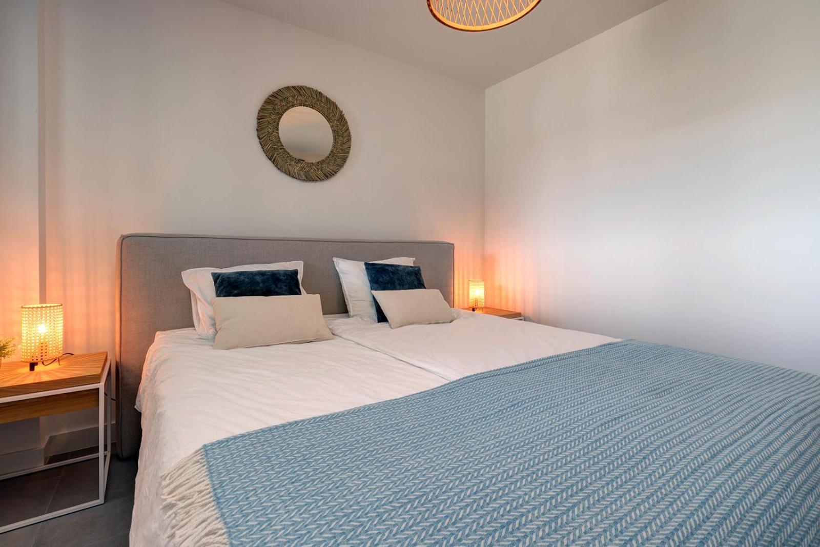 Modern Highend Oasis W/sea Views * Estepona