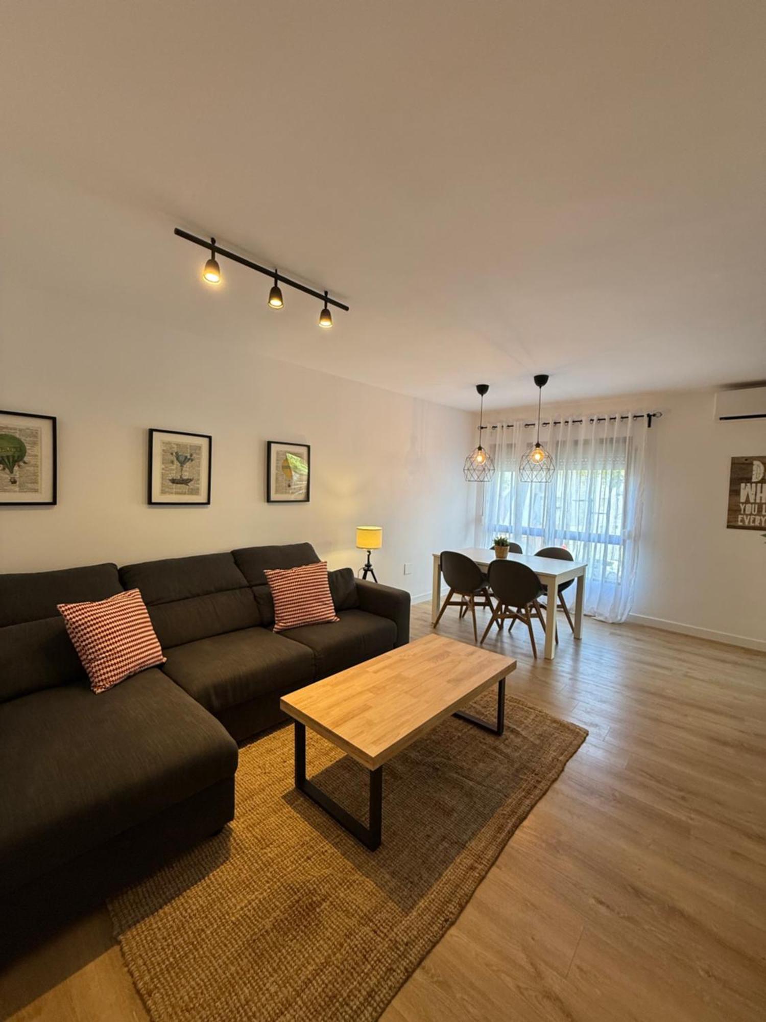 Andalusia Apartment Estepona