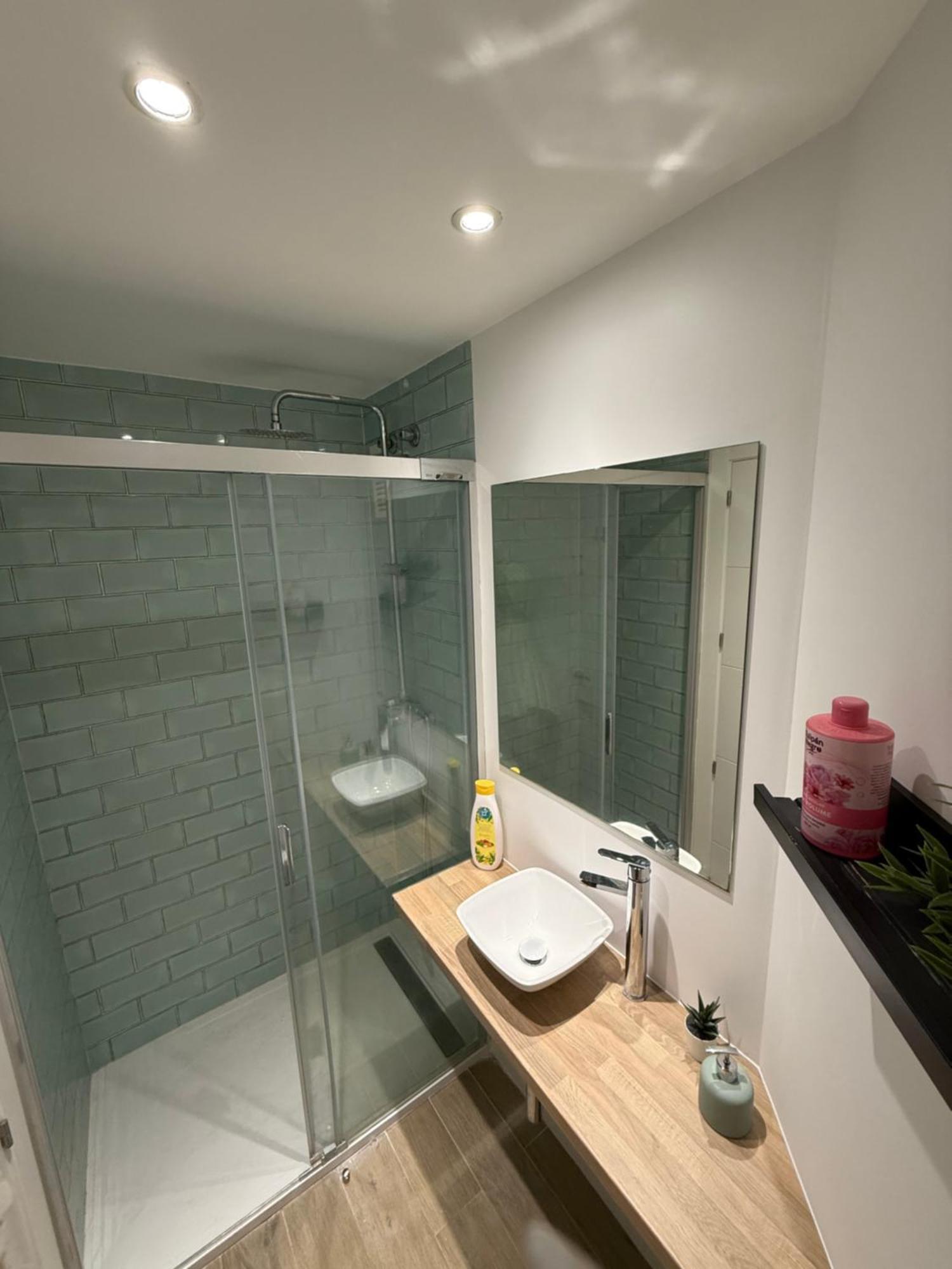Andalusia Apartment *