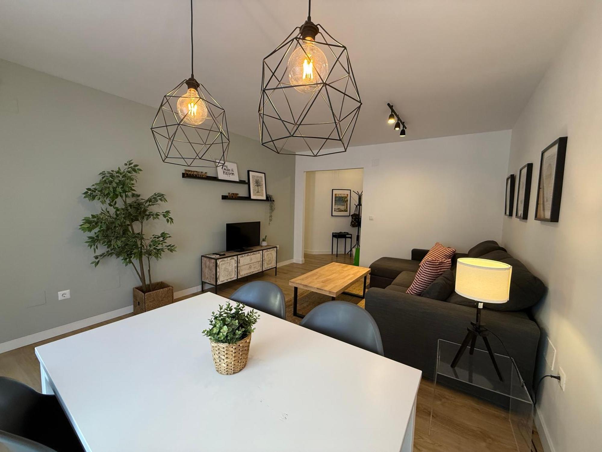 Apartment Andalusia *