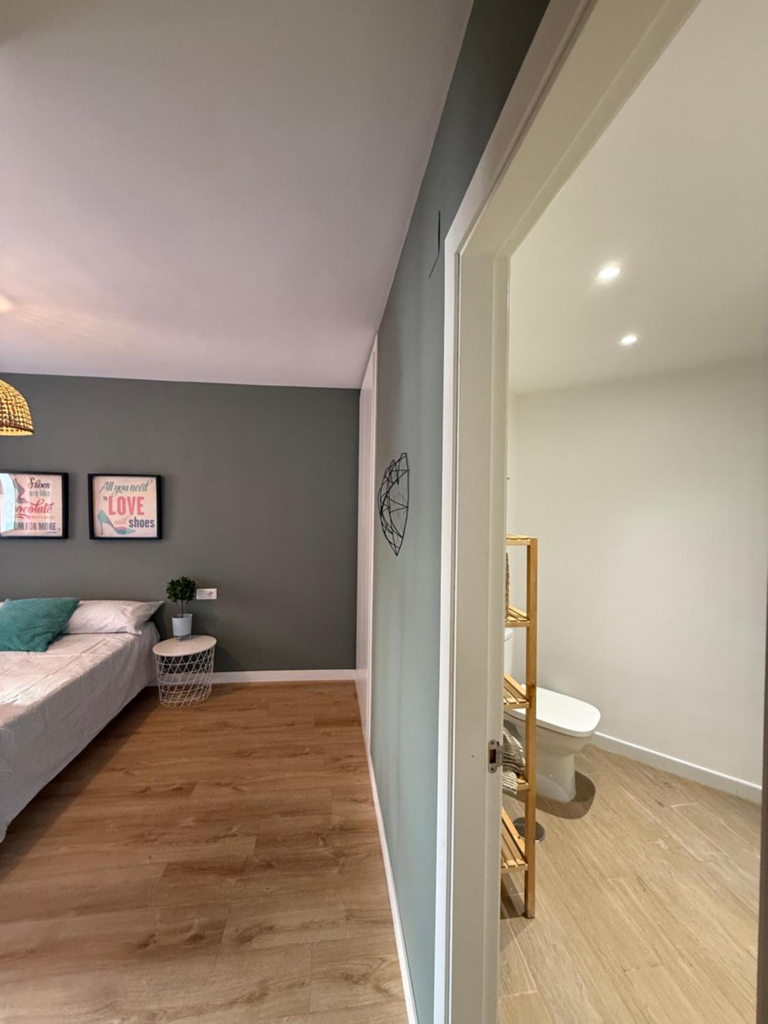 Apartment Andalusia