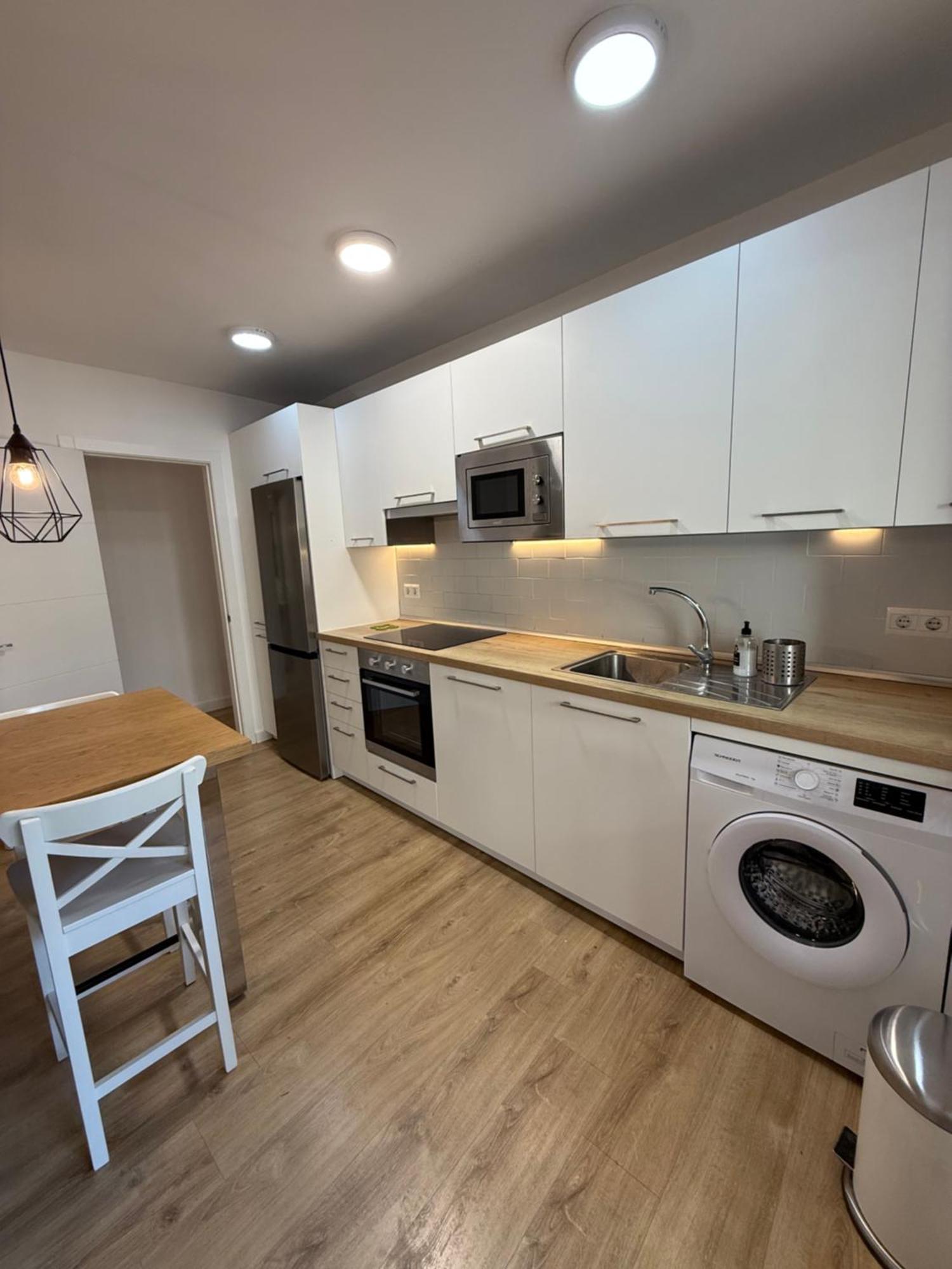 Andalusia Apartment *
