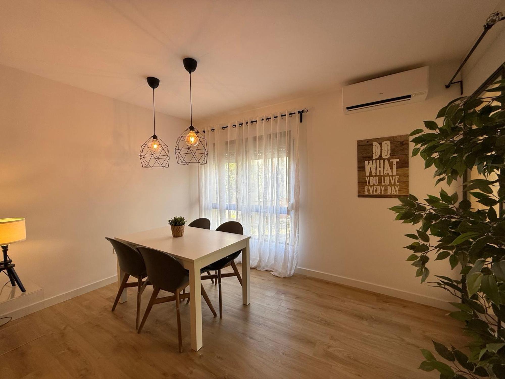 Apartment Andalusia Estepona