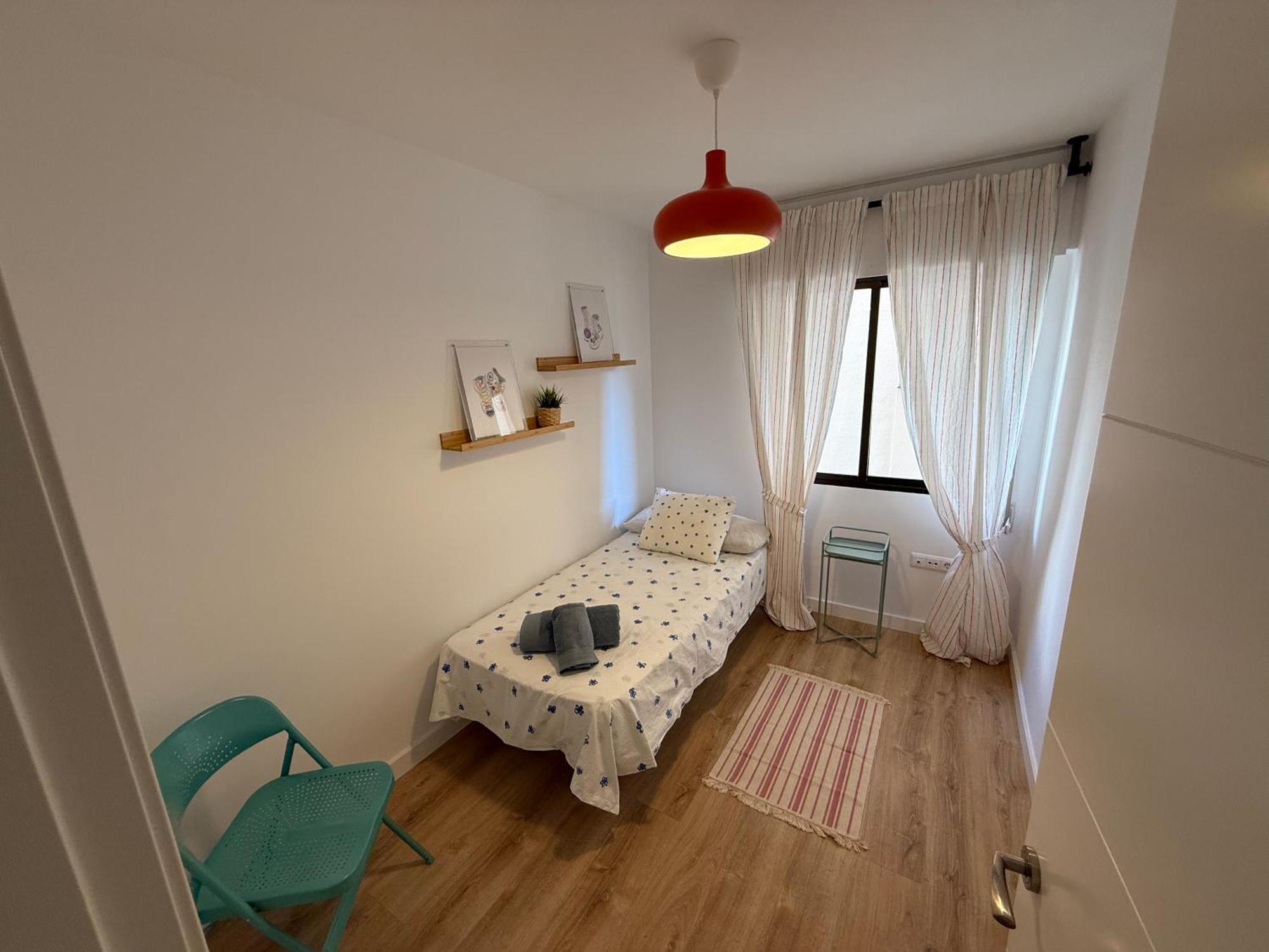 Apartment Andalusia
