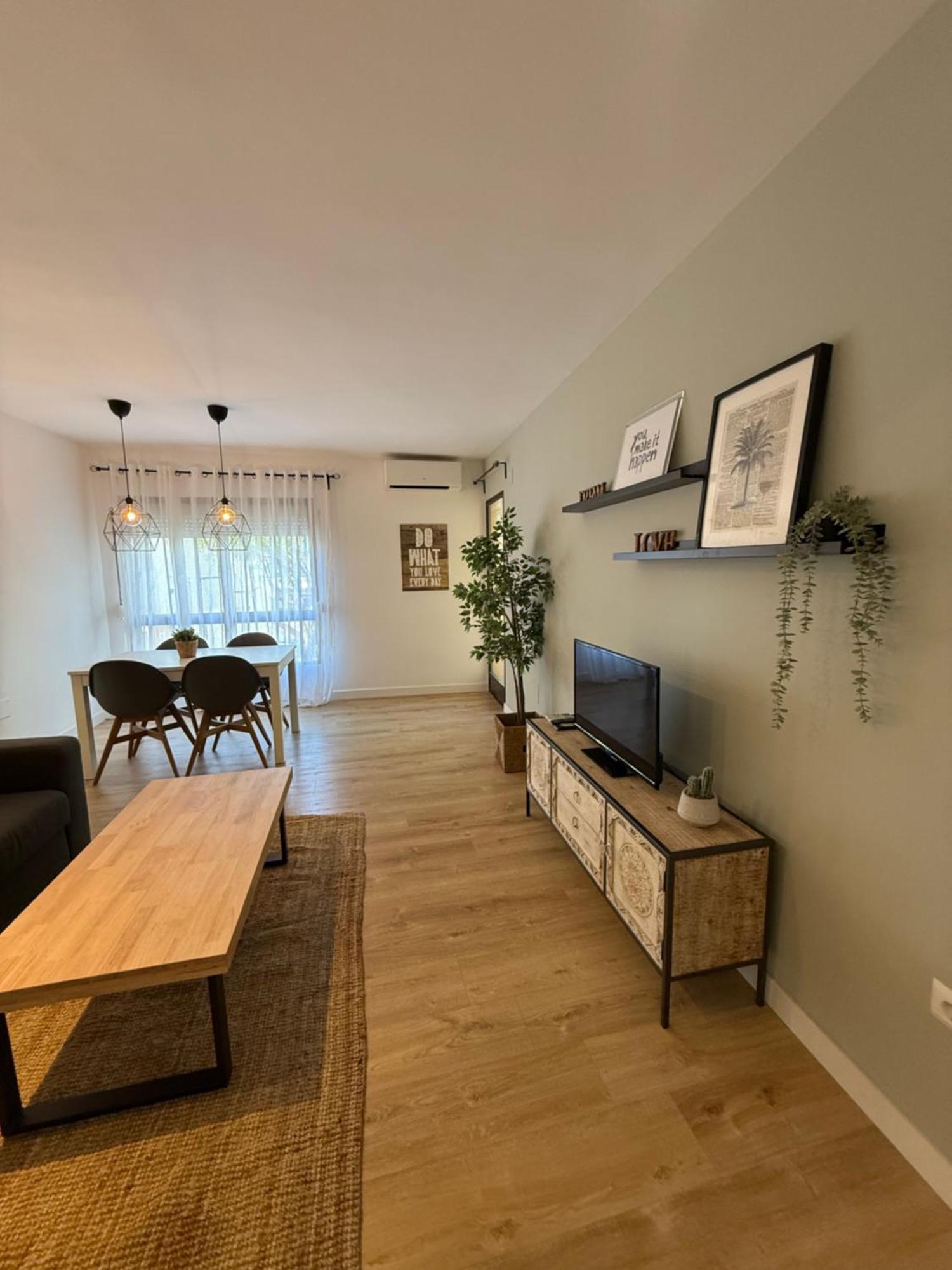 Andalusia Apartment
