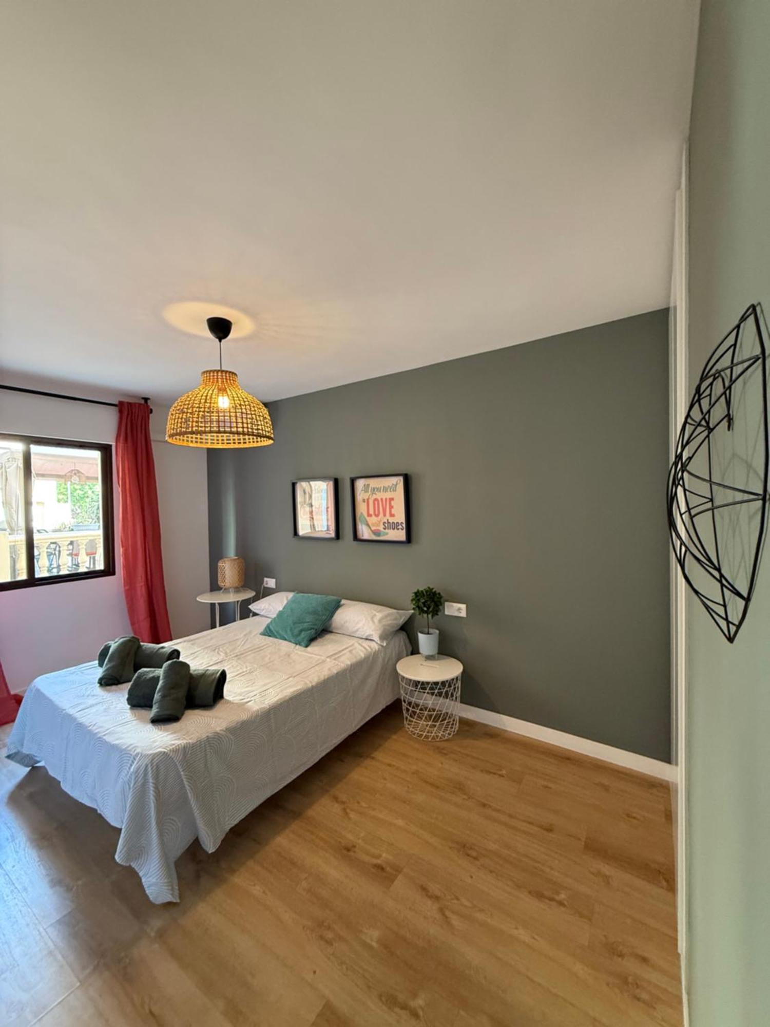 Andalusia Apartment *