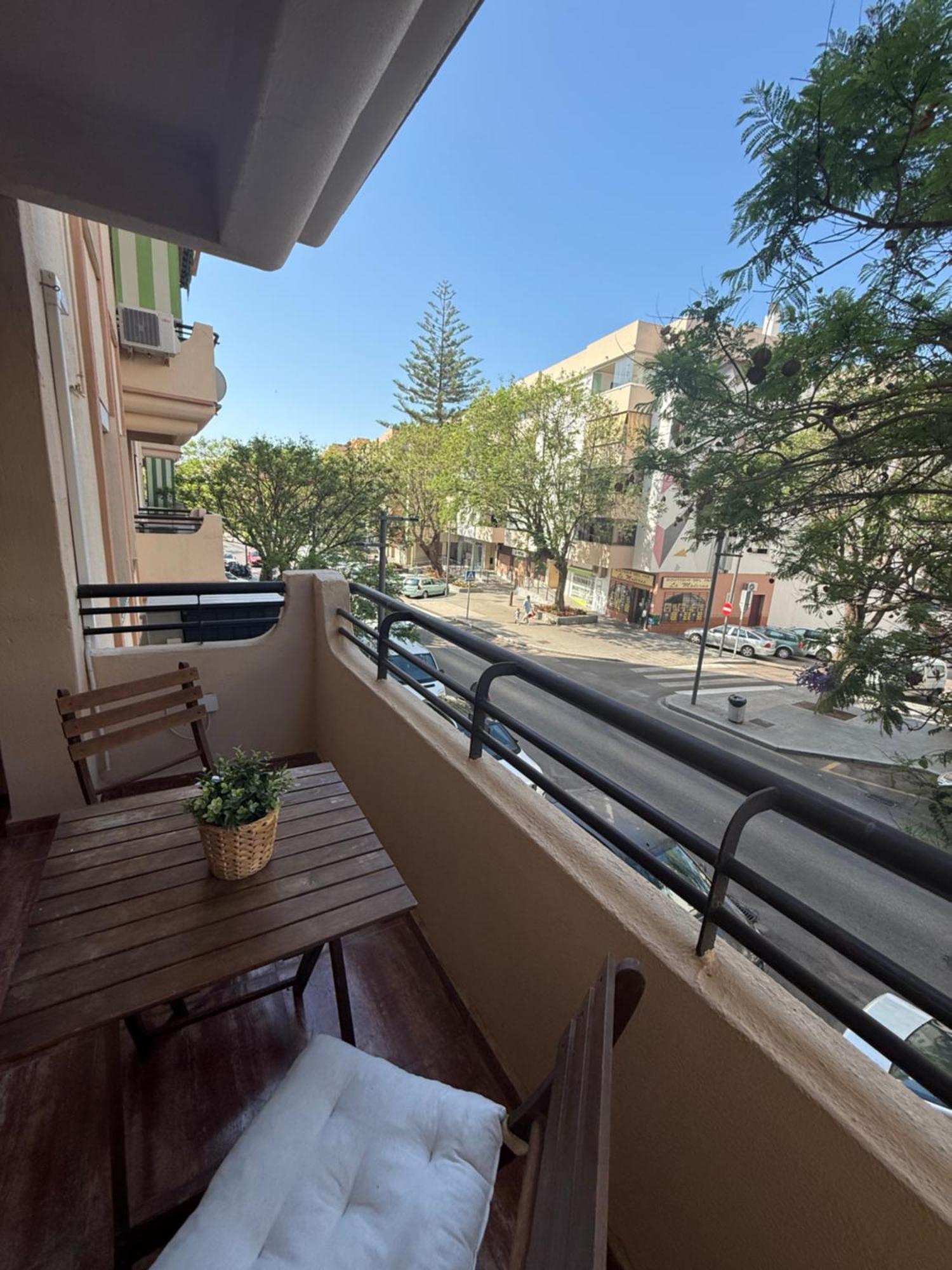 Andalusia Apartment *