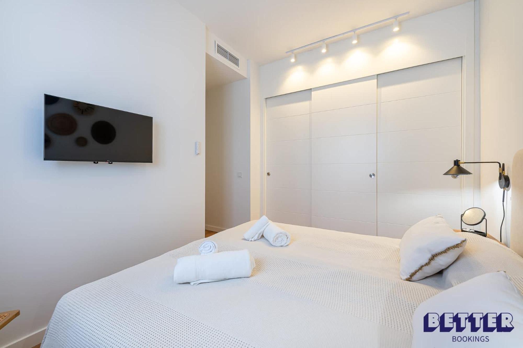 Boho 100m To By Better Bookings * Estepona