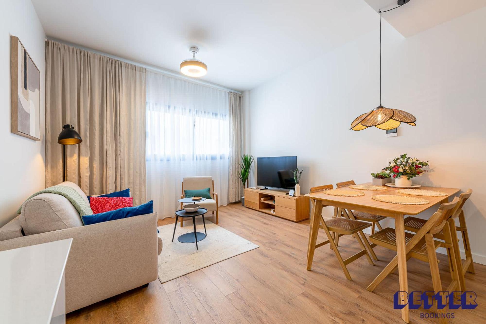 Boho 100m To By Better Bookings Apartamento Estepona
