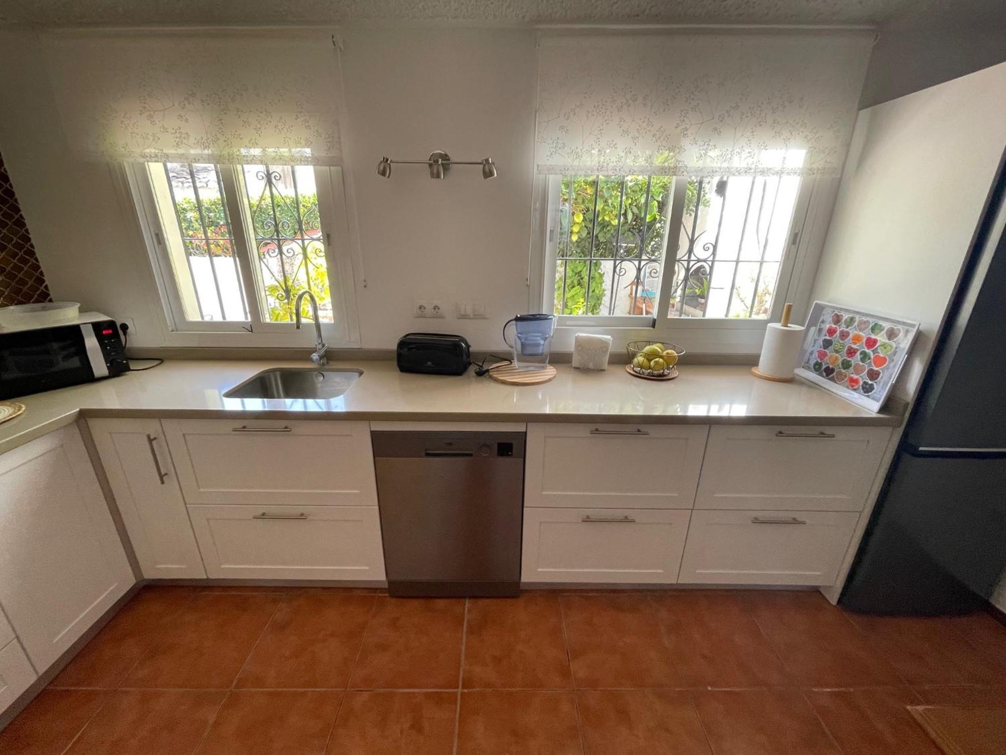3. Urb. Arena 9 Holiday home