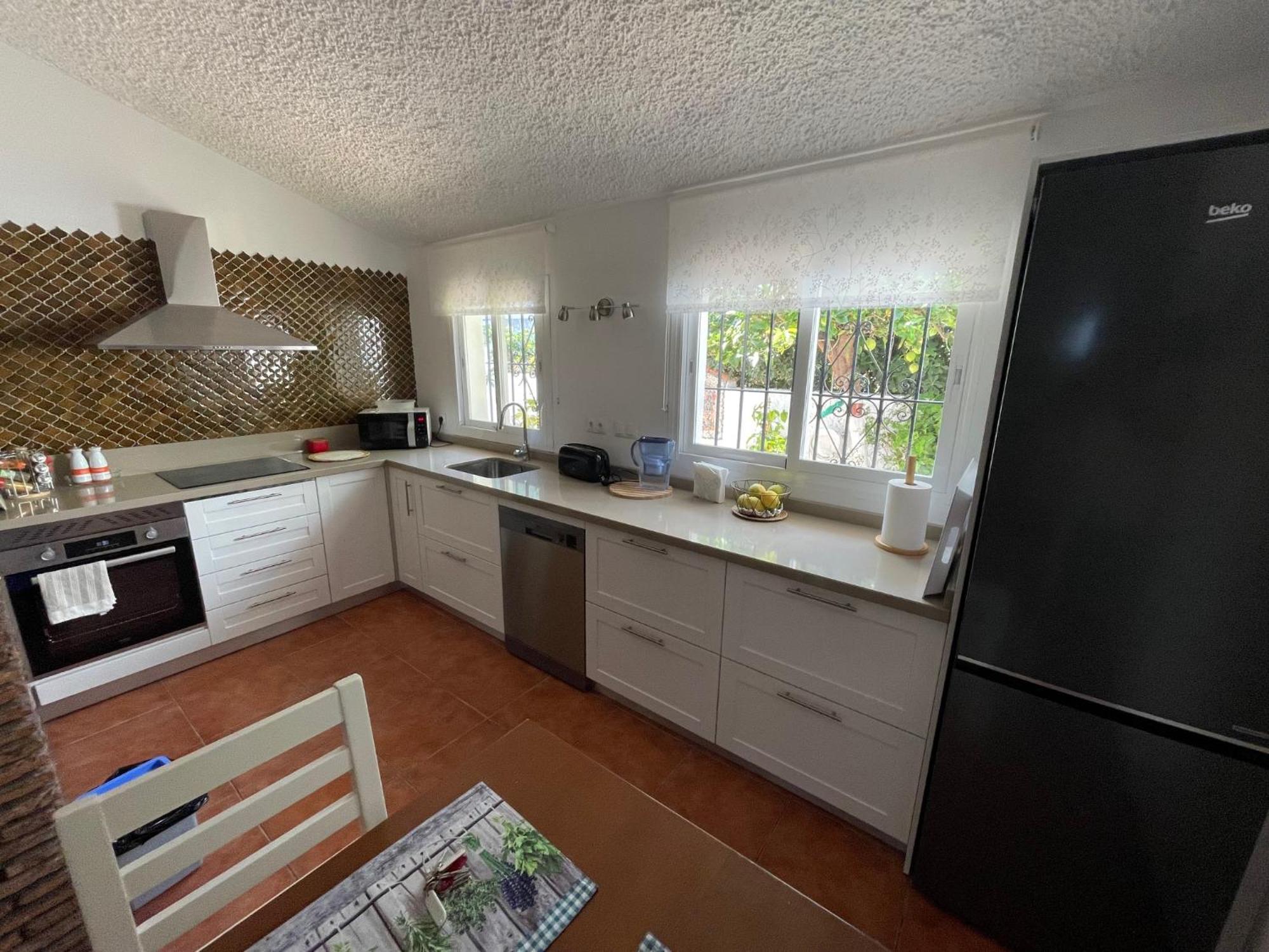 Holiday home 3. Urb. Arena 9 Estepona