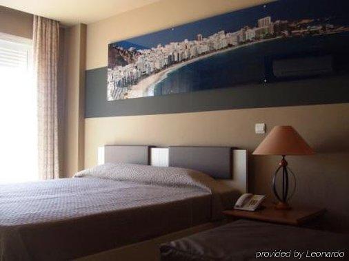 Sechi Marbella Hotel Estepona