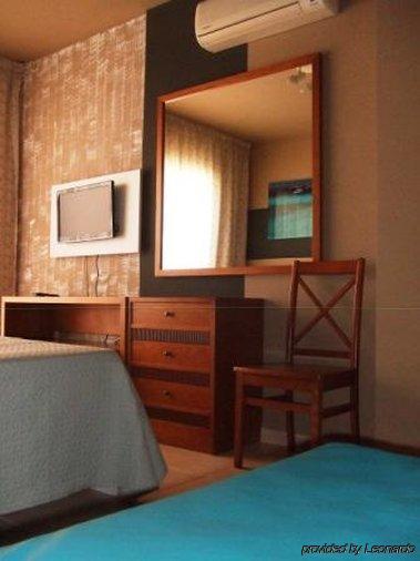 Hotel Sechi Marbella 3*