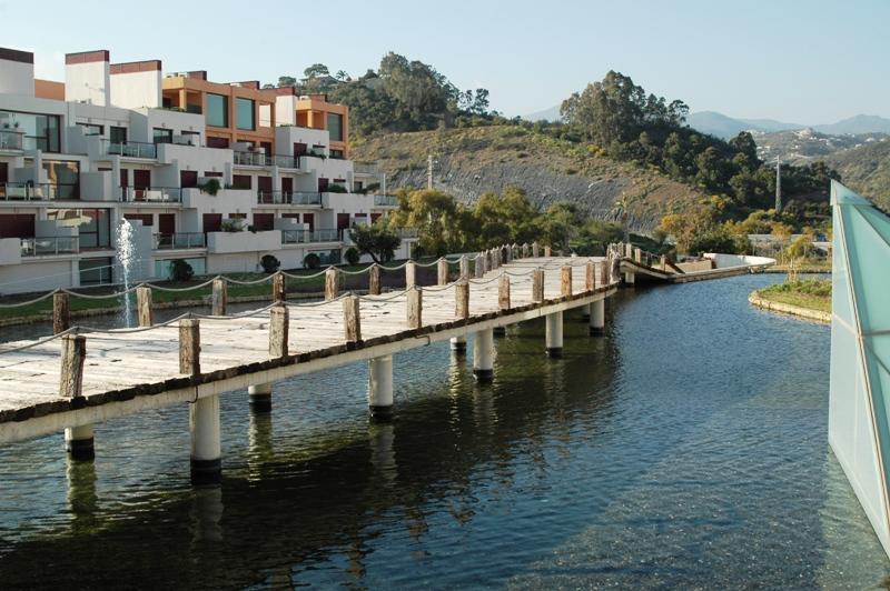 Parque Botanico