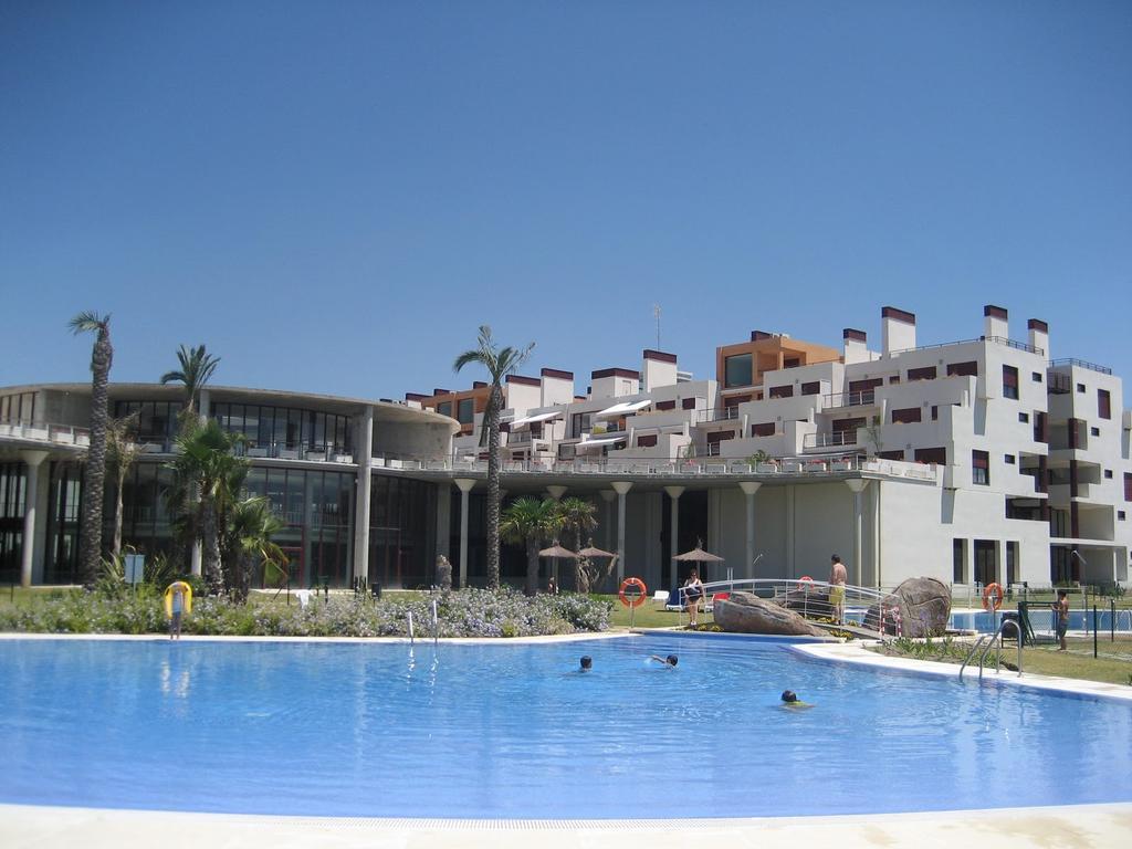 Parque Botanico * Estepona