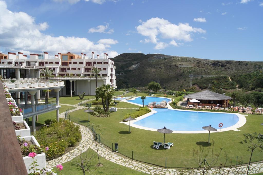 Parque Botanico Apartment Estepona