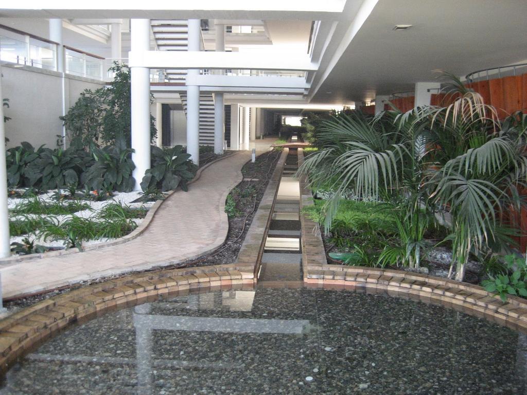 Apartment Parque Botanico Estepona