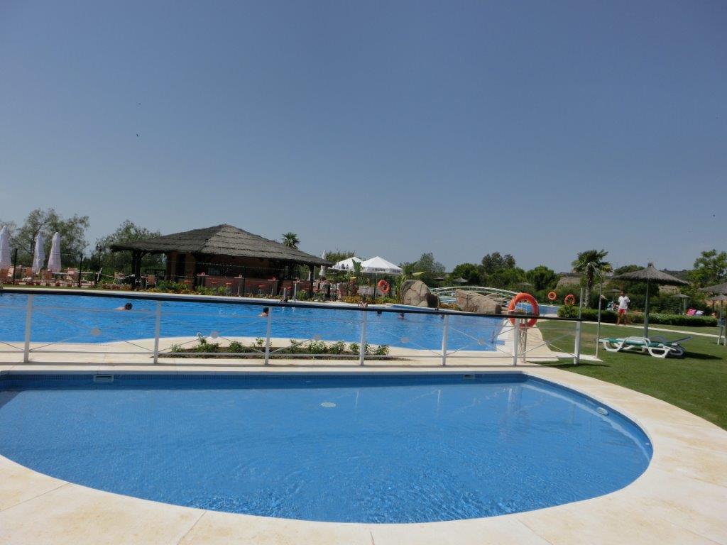 Apartment Parque Botanico *