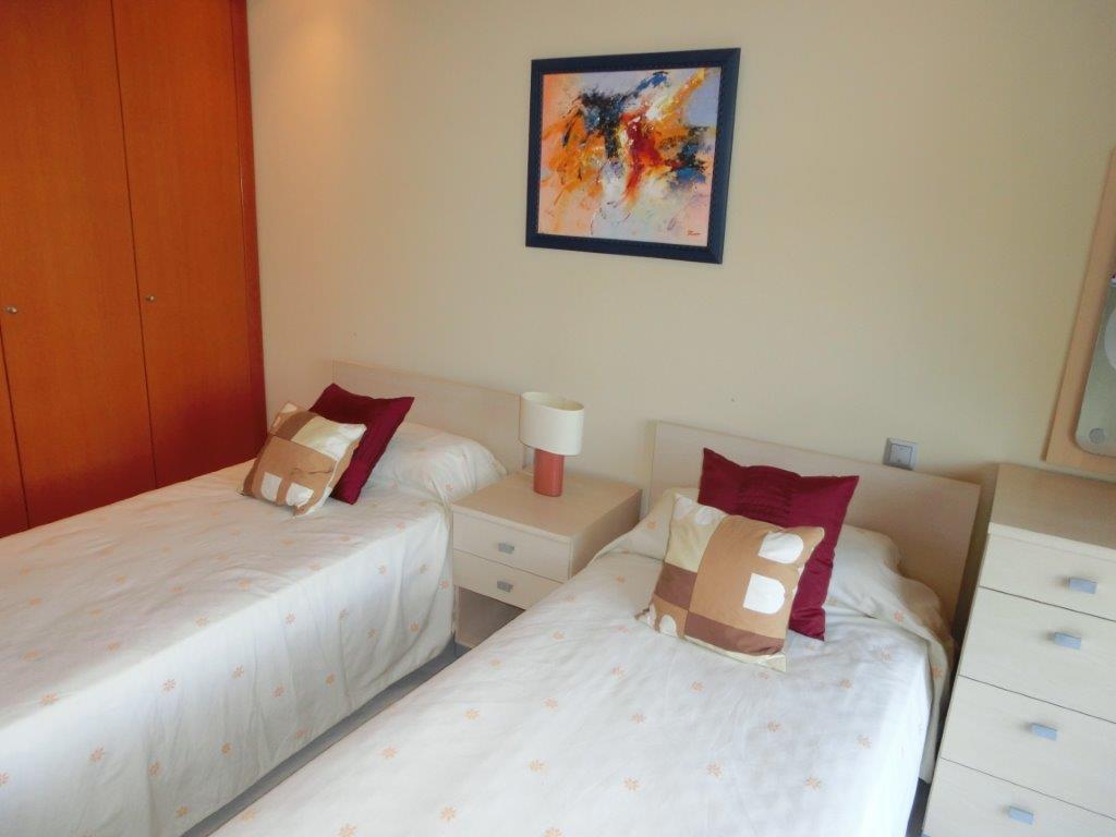 Apartment Parque Botanico *