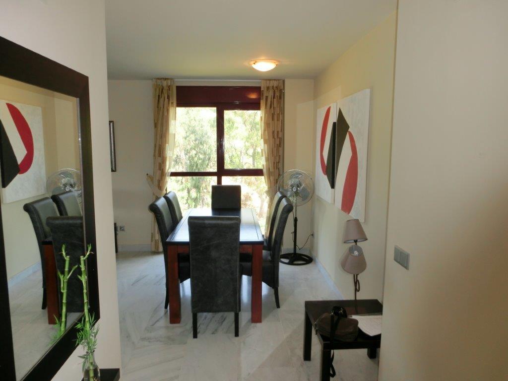 Apartment Parque Botanico