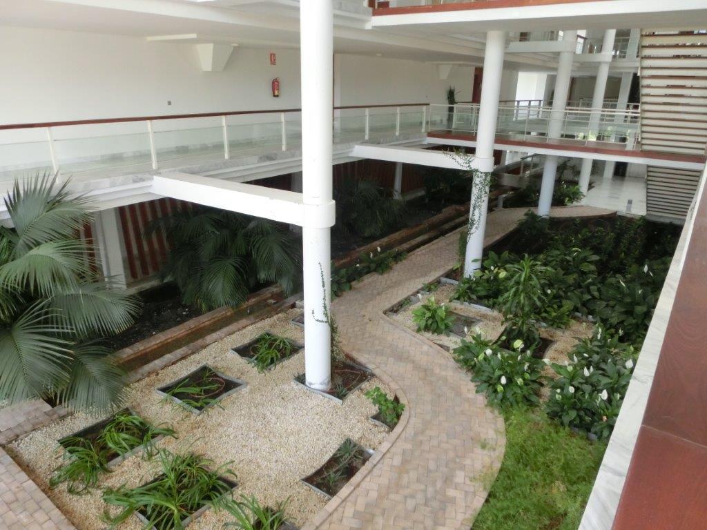Parque Botanico Estepona