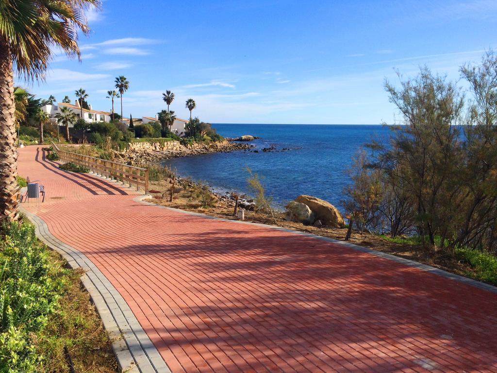 Bermuda Apartment