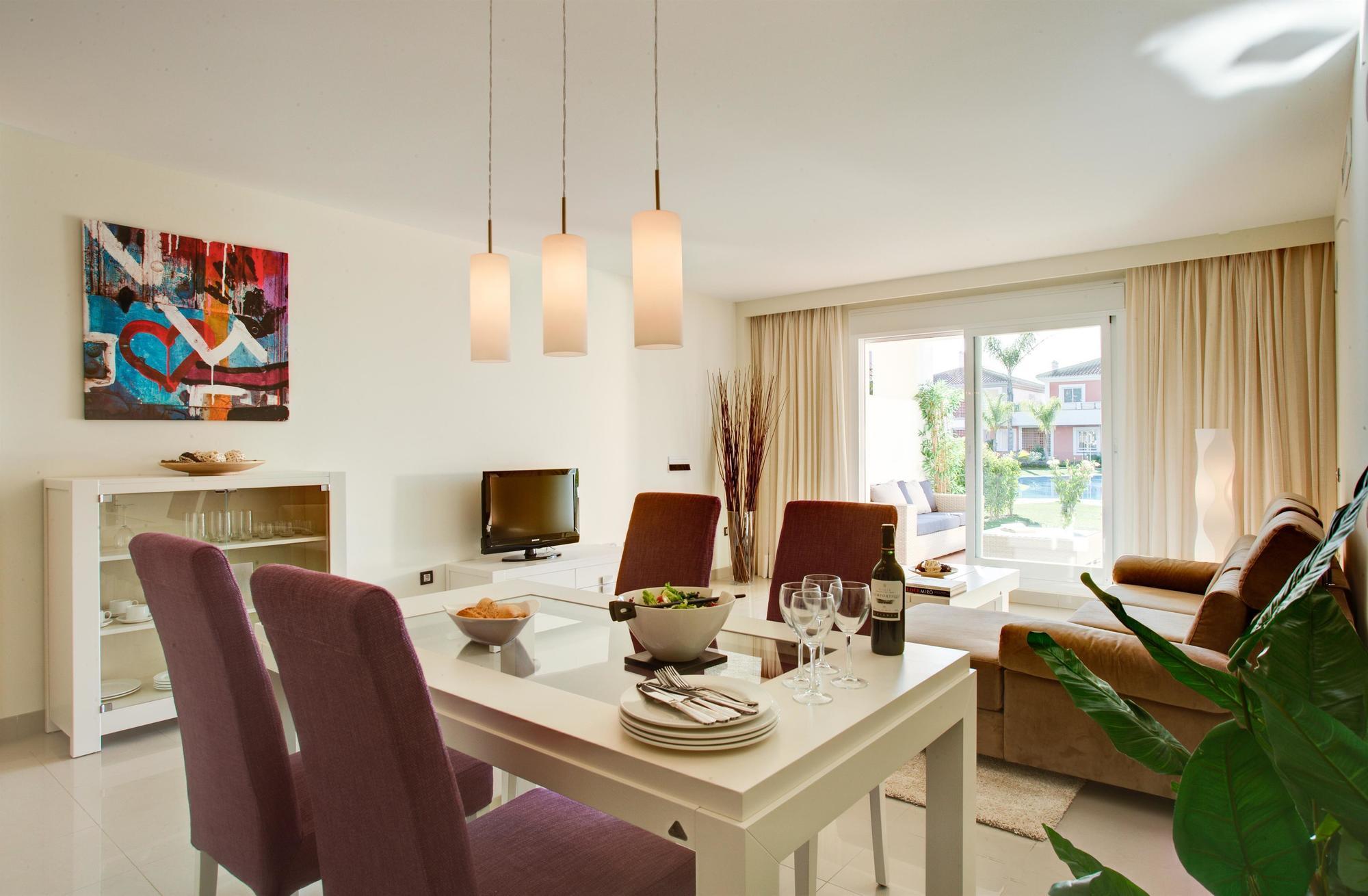 Cortijo Del Mar Apartment