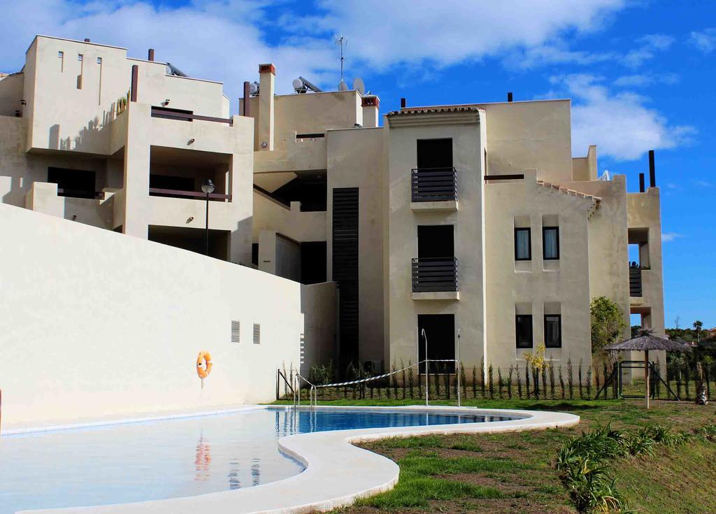 Ribera Luar Selwo Estepona
